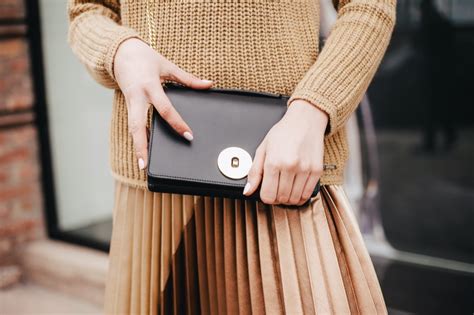 The Perfect Clutch 